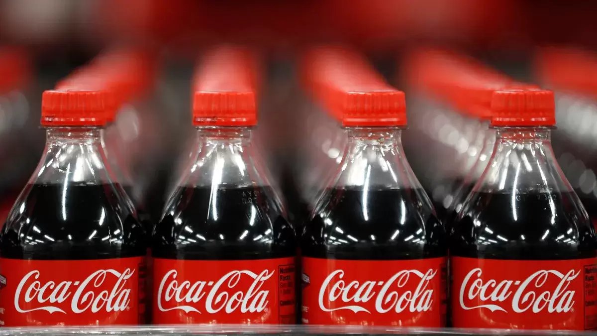 Milyonlarca Coca-Cola, Fanta, Sprite raflardan toplanıyor! Ünlü marka 26 milyon ürünü geri çağırdı