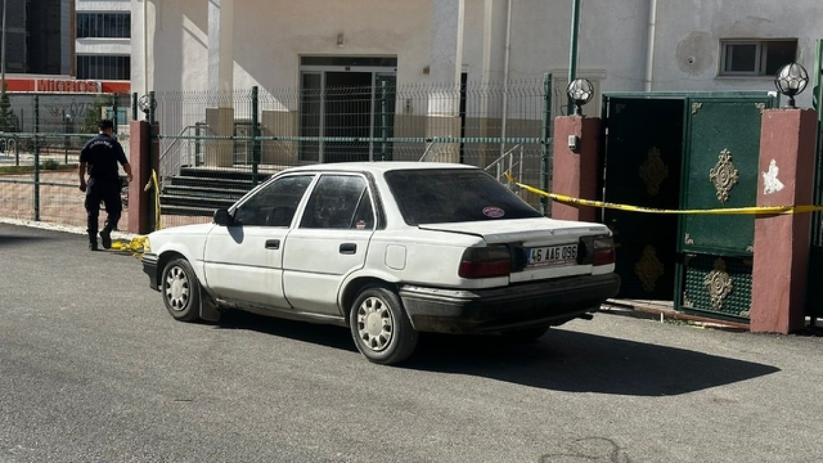 Kadına şiddet durdurulamıyor! Eşini av tüfeğiyle katledip intihar etti