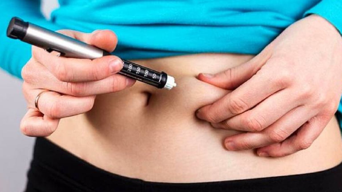 Uzmanlar uyardı: Zayıflama iğnelerinin kilo kaybı üzerinde etkisi oldukça az