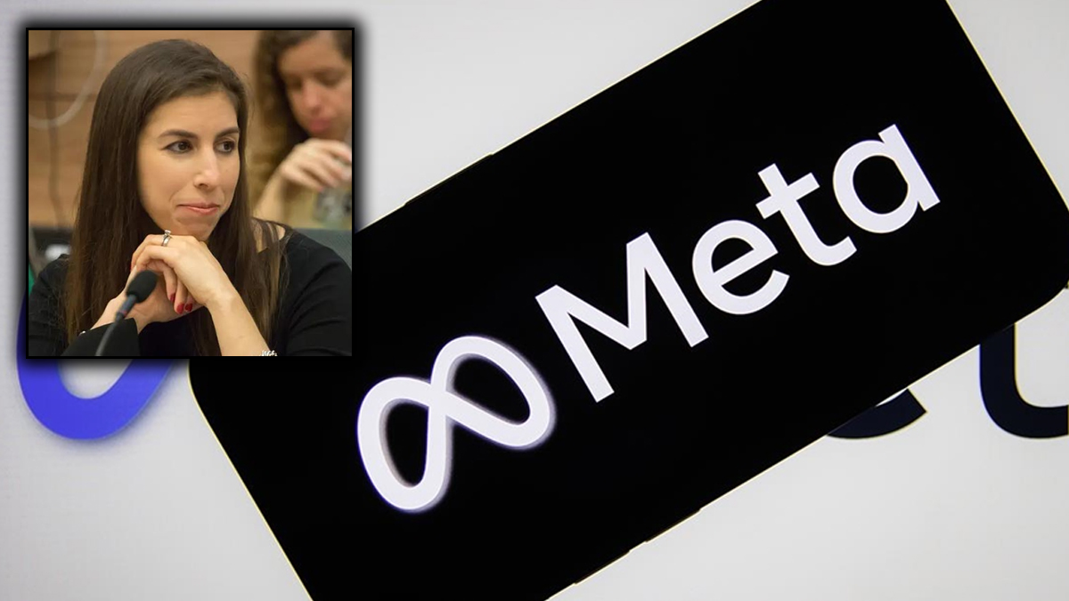 İsrailli yöneticiden Meta'ya sansür baskısı: Filistin yanlısı paylaşımları kaldırmaya çalışıyor