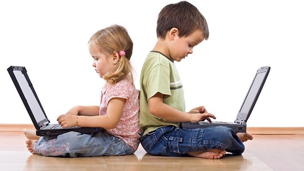 Çocukların yüzde 91,3'ü internet kullanıyor