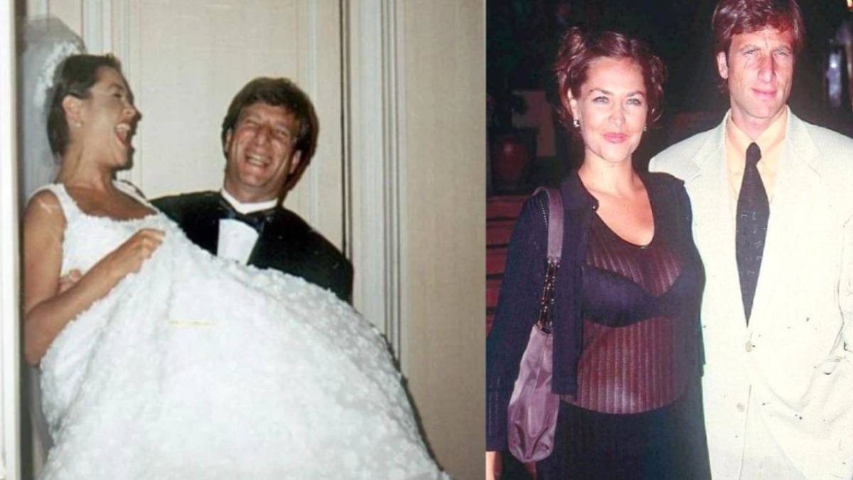 Kaya Çilingiroğlu'ndan yıllar sonra gelen büyük itiraf! Hülya Avşar'la asıl evlenme nedeni şok etti