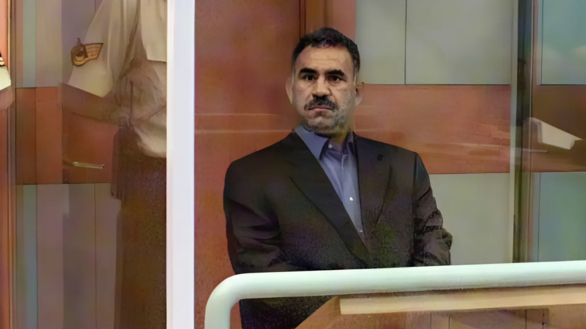 Kandil'den Bahçeli'nin çağrısına cevap: Öcalan'ın üstleneceği rolü destekleyeceğiz