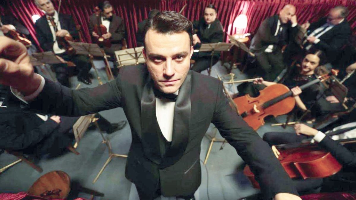 Bir Cumhuriyet Şarkısı… Modern Türkiye’nin ilk notaları perdede