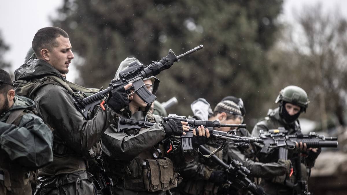 İsrail’in silah tedarikçisi İstanbul fuarında boy gösteriyor: "Devlet destekli skandal"