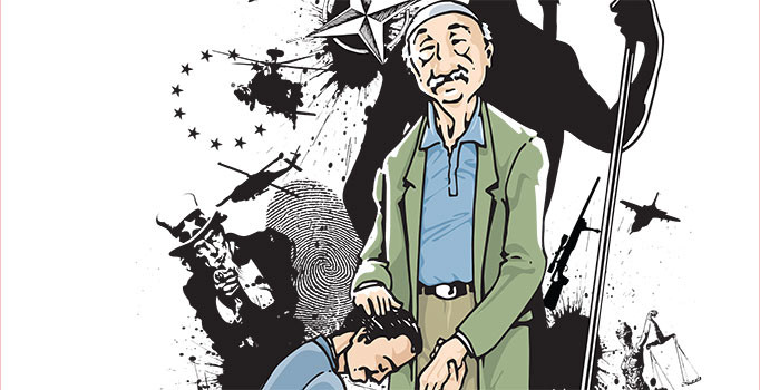 Dr. Hayati Bice yazdı: ‘Ruhunu iblise satmış vaiz’in çirkin yüzü