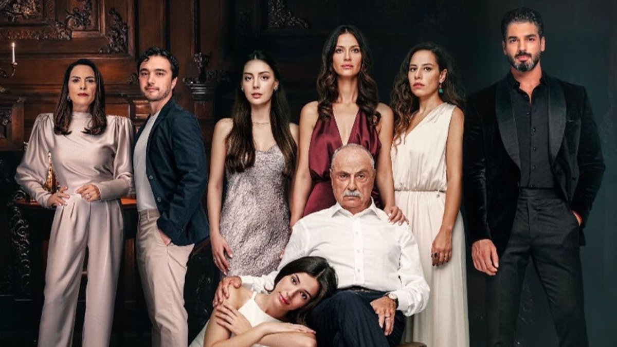 'Karadut' dizisi final yapıyor