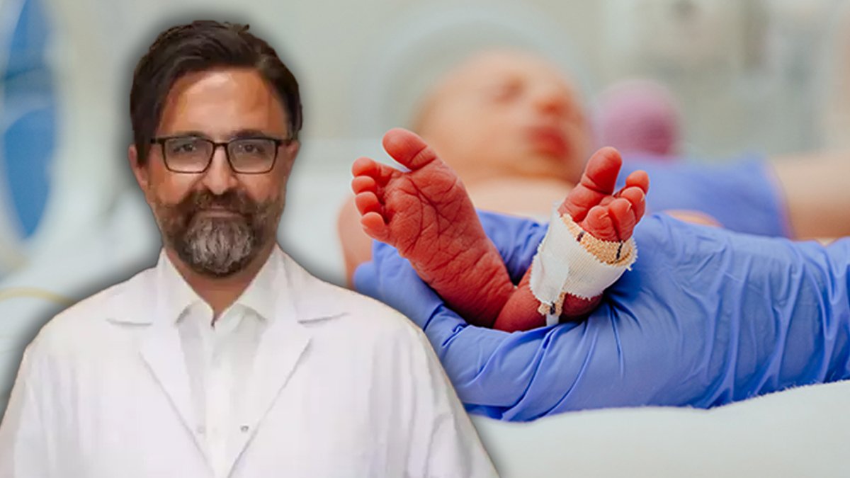 Yenidoğan skandalında 'Türkmen mafyası' korkusu: Hapse girmeyi bırak, öldürürler