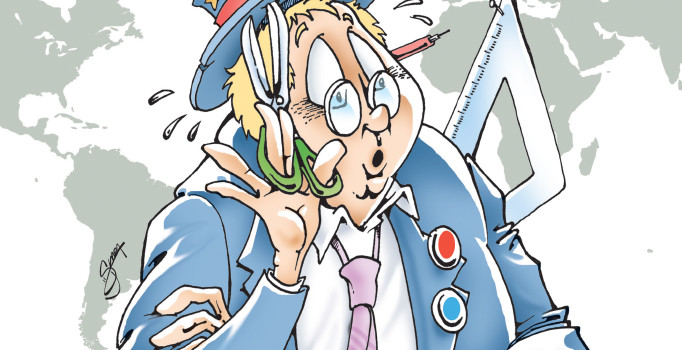 Berdal Aral yazdı: 15 Temmuz darbe girişimi ve bozulan dört ezber