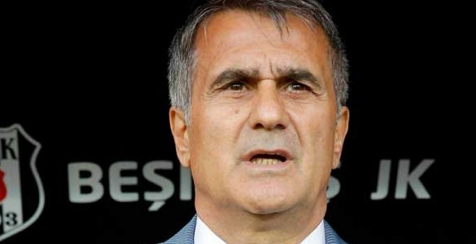 Şenol Güneş yarın saat 12:00'de basının karşısına çıkıyor