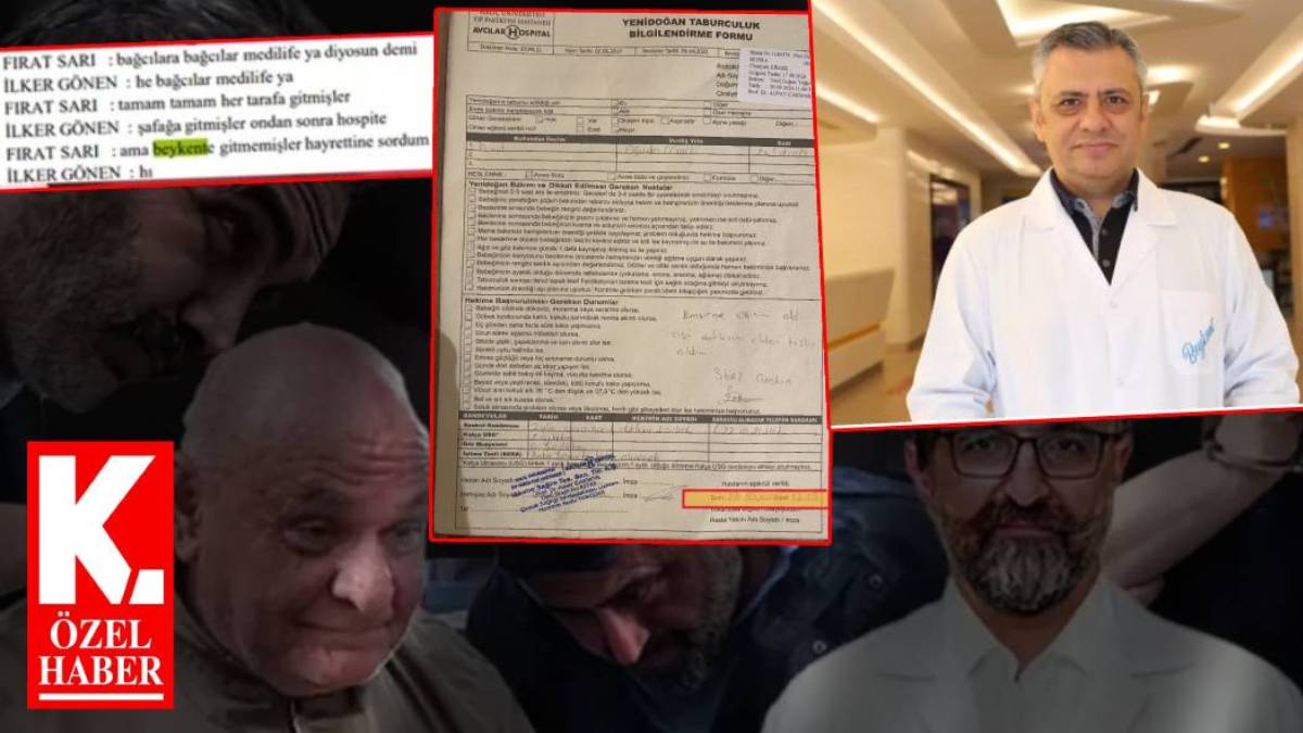 Yenidoğan Çetesine ilişkin yeni iddia: Çetenin faaliyetleri sürüyor mu?