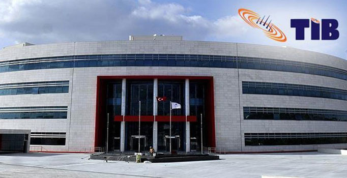 TİB yayımlanan Kanun Hükmünde Kararname ile kapatıldı