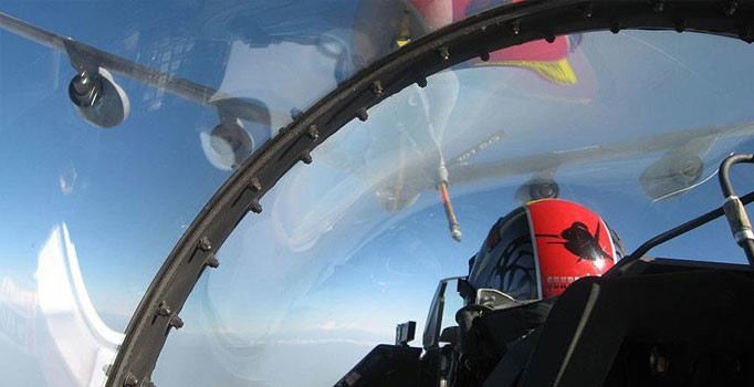 TSK'dan ayrılan veya ilişiği kesilen pilotlar geri dönebilecek - Son dakika haberleri