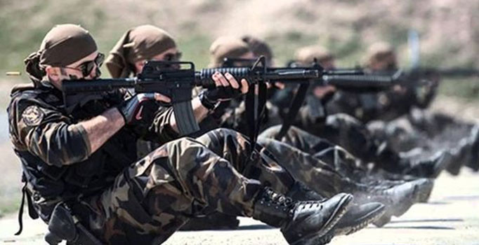 Özel harekatçılar KPSS şartı olmaksızın alınacak