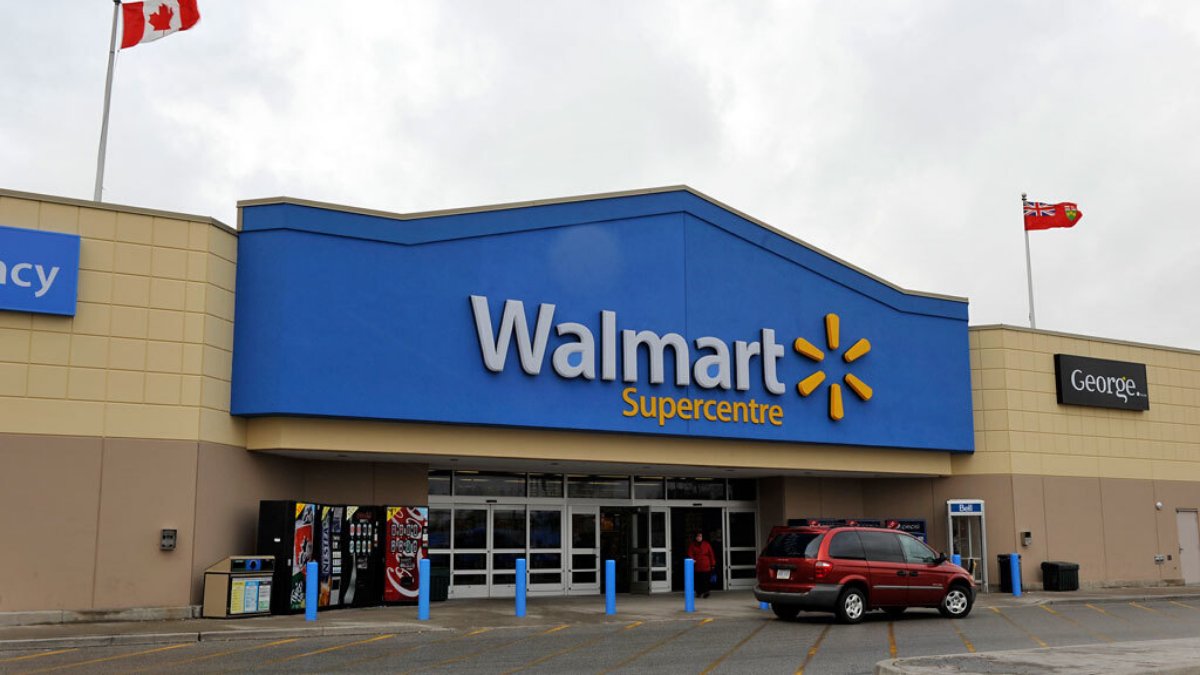 ABD'nin ünlü marketi Walmart Türkiye'ye geliyor!