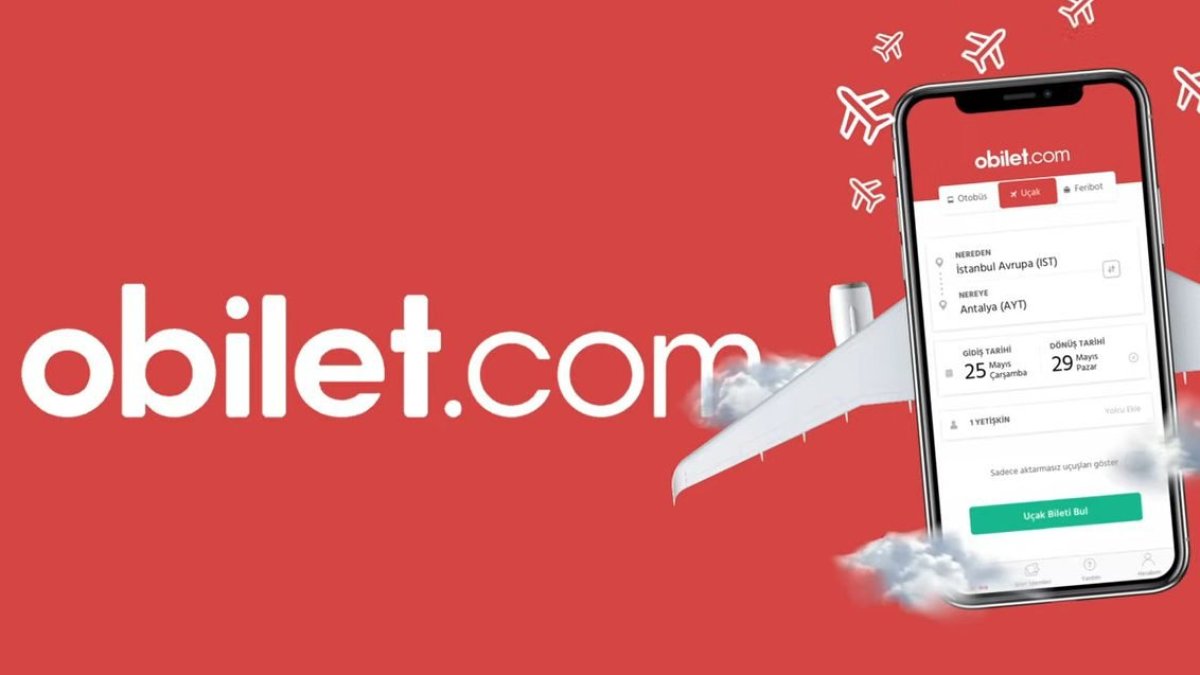 BlaBlaCar Obilet'in hisselerinin tamamını alıyor! Rekabet Kurumu'ndan açıklama