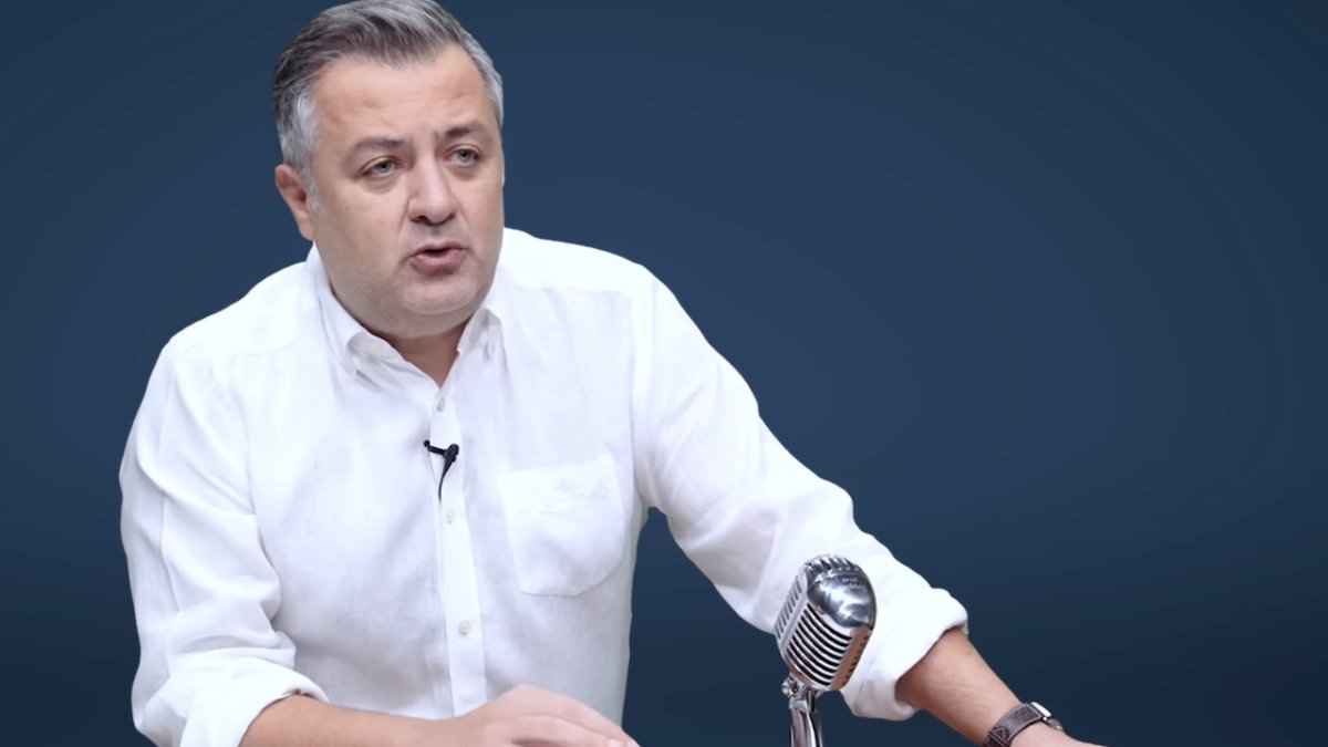 Mehmet Demirkol'dan TRT'ye tepki! Arda Güler-Nuri Şahin karşılaşmasını niye vermiyorsun