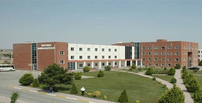 Azerbaycan'da FETÖ operasyonu: 50 akademisyen görevden uzaklaştırıldı