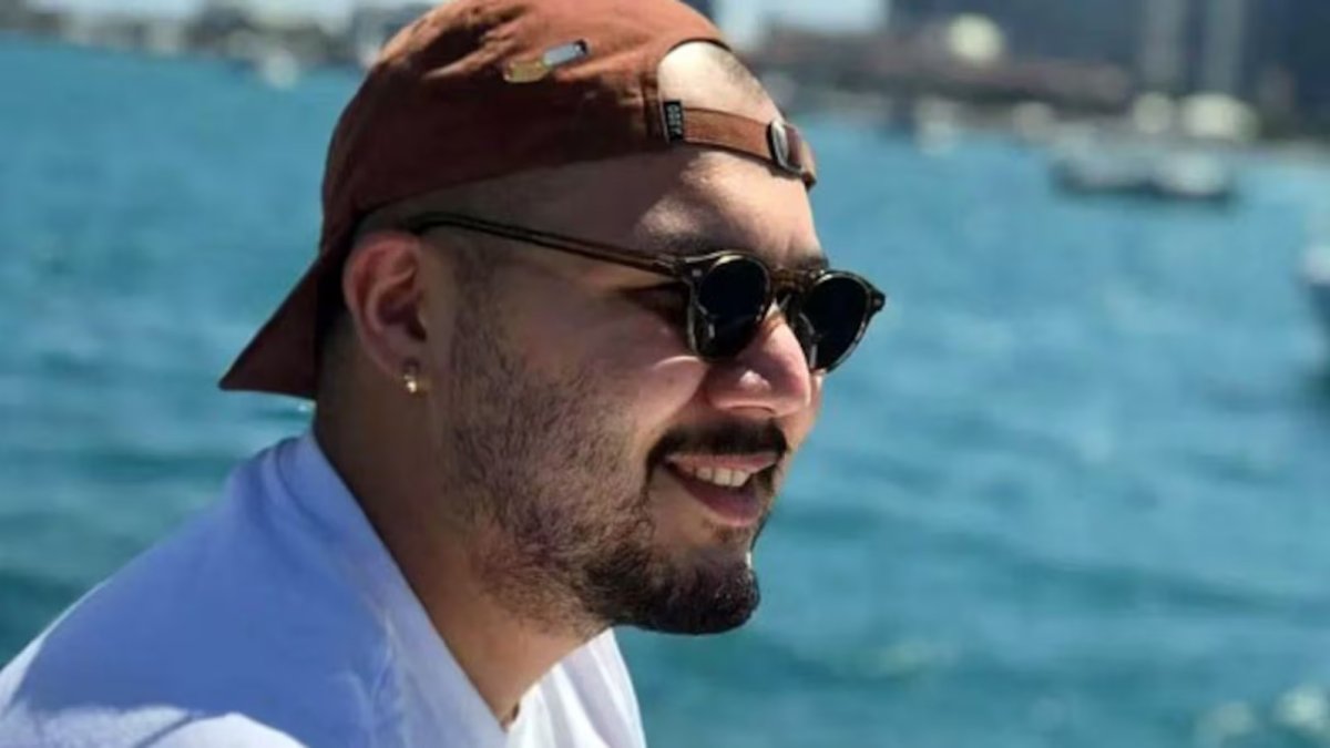 Uygur Türkü yönetmene Çin işkencesi: Suçu Türkiye'de sinema okumak