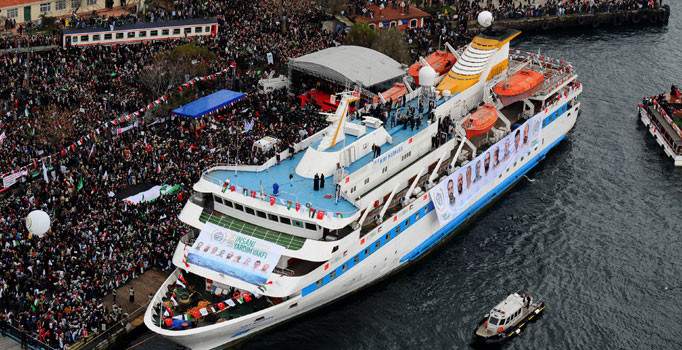 Türkiye İsrail anlaşmasının tam metni - Son dakika haberleri