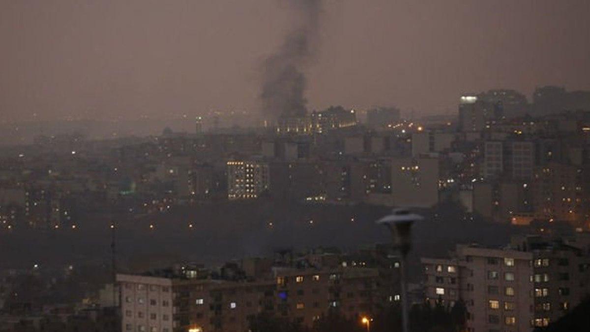 İran basını ’20 noktanın hedef alındığı gerçek dışı’ diyor: İsrail zayıf saldırısını abartmaya çalışıyor