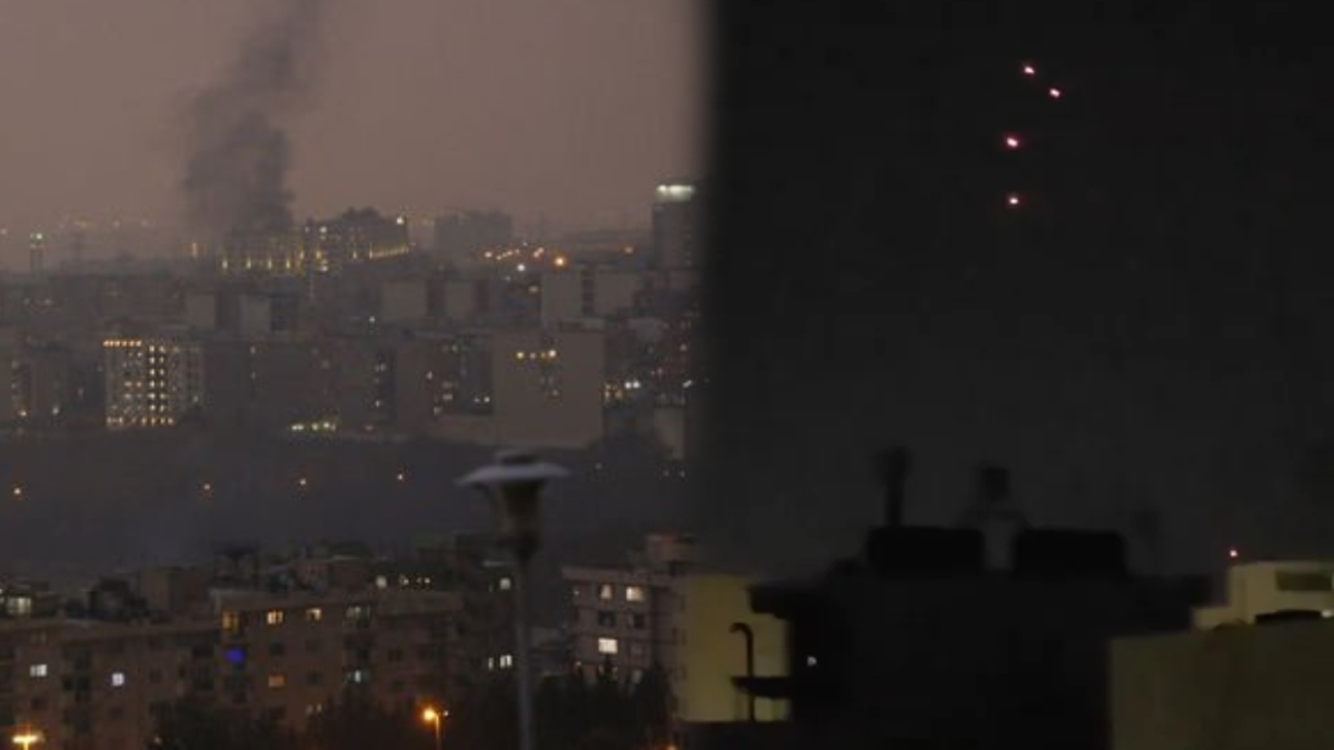 İsrail’in misillemesine dünyadan ilk tepkiler: İran karşılık verirse savunuruz