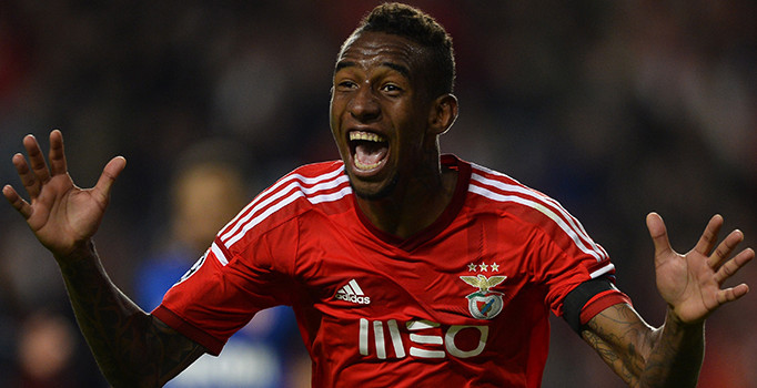 Beşiktaş'ın yeni transferi Anderson Talisca, bugün İstanbul'a geliyor