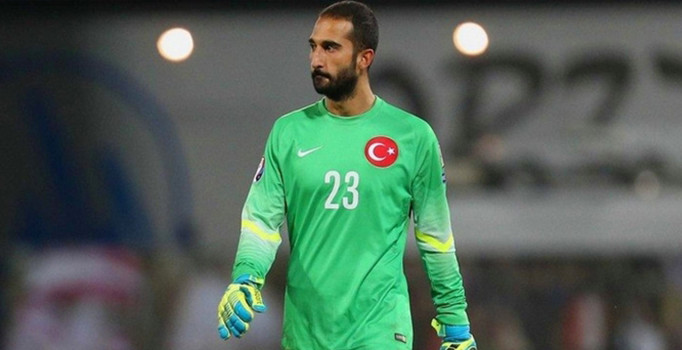 Manisaspor Volkan Babacan için İstanbul'da