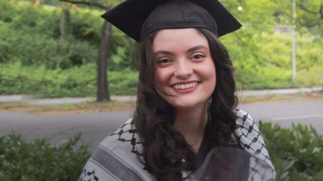 Ayşenur Ezgi Eygi'nin soruşturma dosyasında tanık ifadeleri ortaya çıktı: İsrail askerleri, Eygi'yi öldürmek için ateş etti