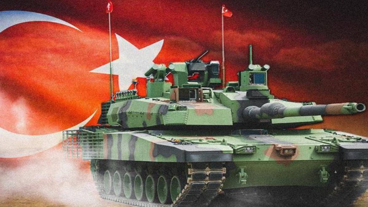 Türkiye Altay Tankı için motor üretmeyi başardı mı? Gerçekler ortaya çıktı