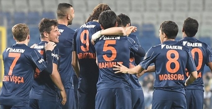 Başakşehir evinde zor rakibine karşı avantaj peşinde!