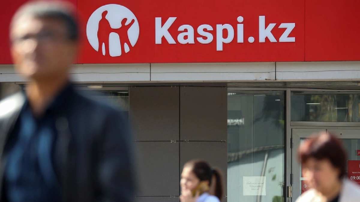 Hepsiburada'yı satın alan Kaspi Kz kimdir? Doğan Ailesi sürpriz bir kararla apar topar satmıştı