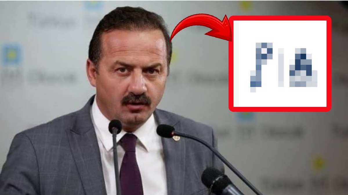 İşte Yavuz Ağıralioğlu'nun kurduğu yeni partinin amblemi! Anahtar Parti'nin logosu da hazır