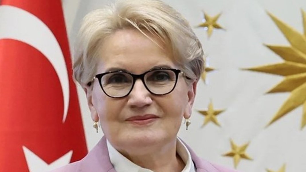 Meral Akşener, İstanbul'a taşınıyor