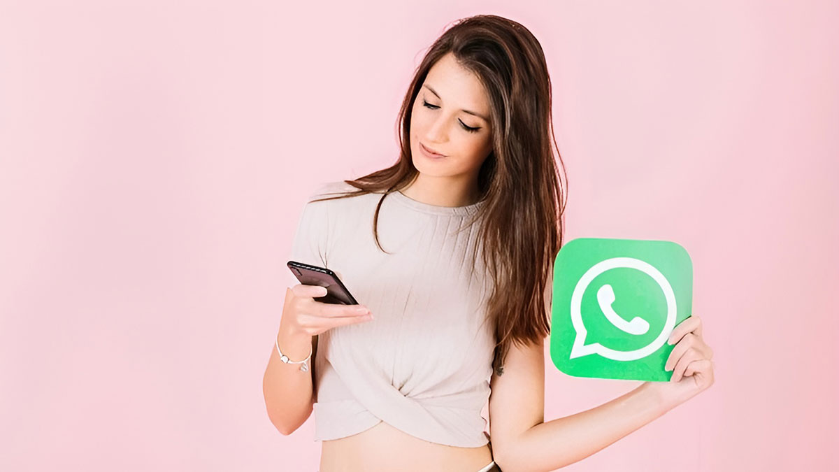 Whatsapp'ta sesli mesajları dinlemek istemeyenler için yeni özellik! Hemen ayarlardan aktif edin