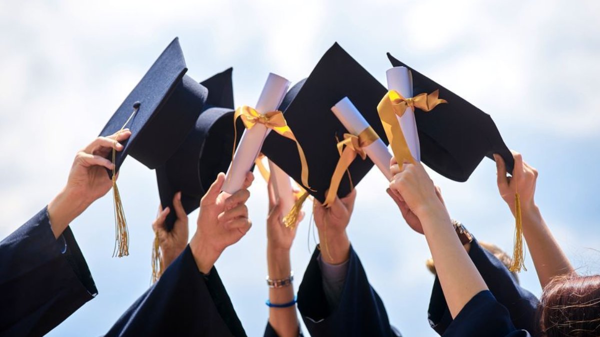 Türkiye'de hangi okul zirvede?: İşte en iyi 20 üniversite