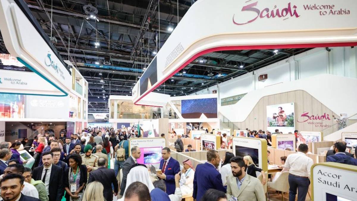 Suudi Arabistan’ın 2030 vizyonu: Turizmde milyarlık projeler oluşturuluyor