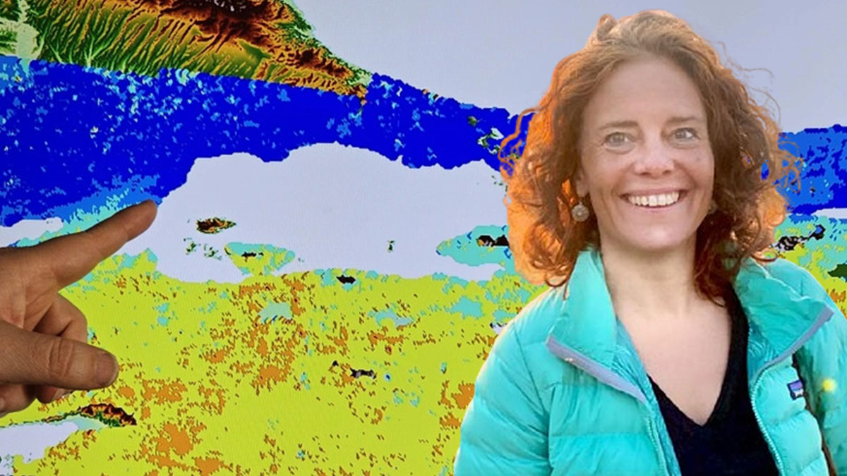 Marmara'da yeni aktif fay keşfedildi: Büyük deprem kapıda! Fransız yer bilimci, belgesel çekerken fark etti