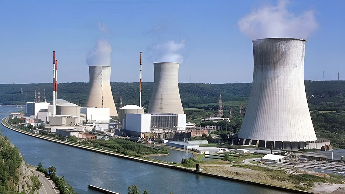 O e-ticaret sitesi, kendi enerjisini üretmek için nükleer reaktör inşa ediyor! Çevre hakları savunucuları tepkili