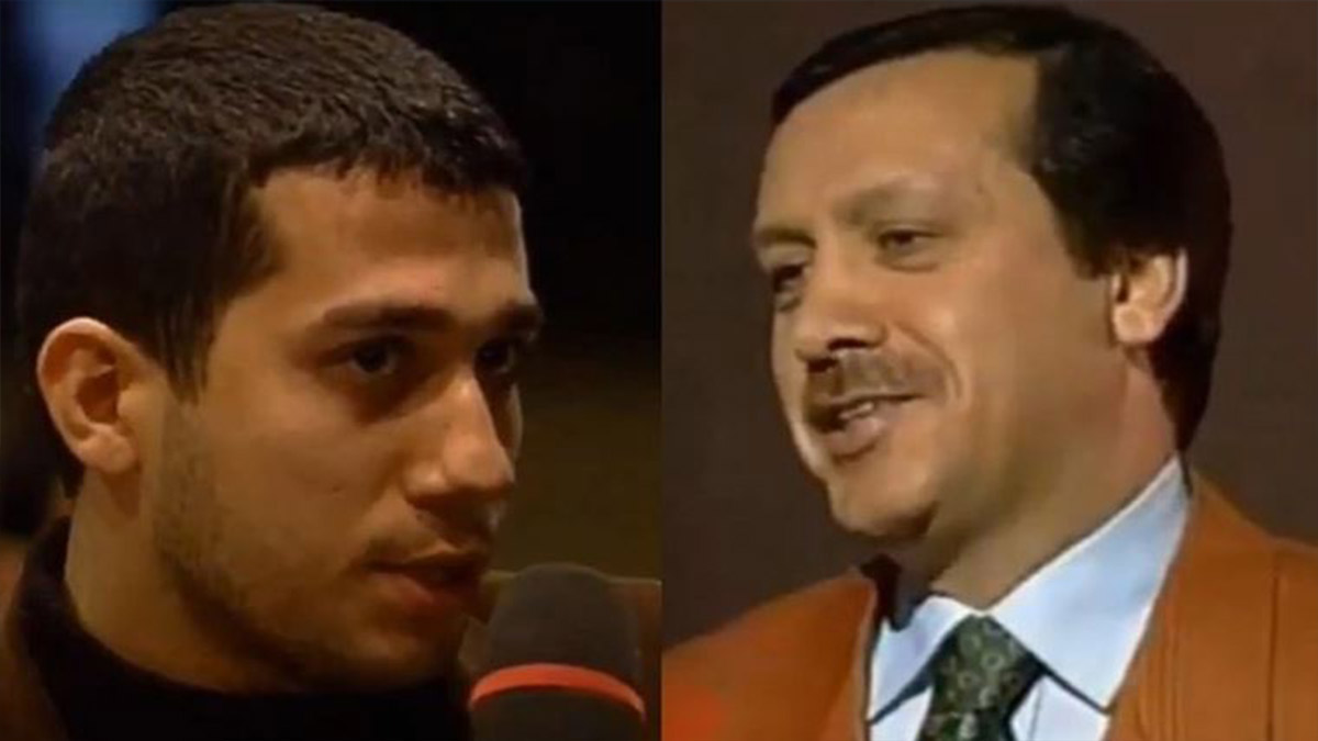 CHP’li Başarır’ın Erdoğan anısı: Sen ne avukat olacaksın, manken olsana