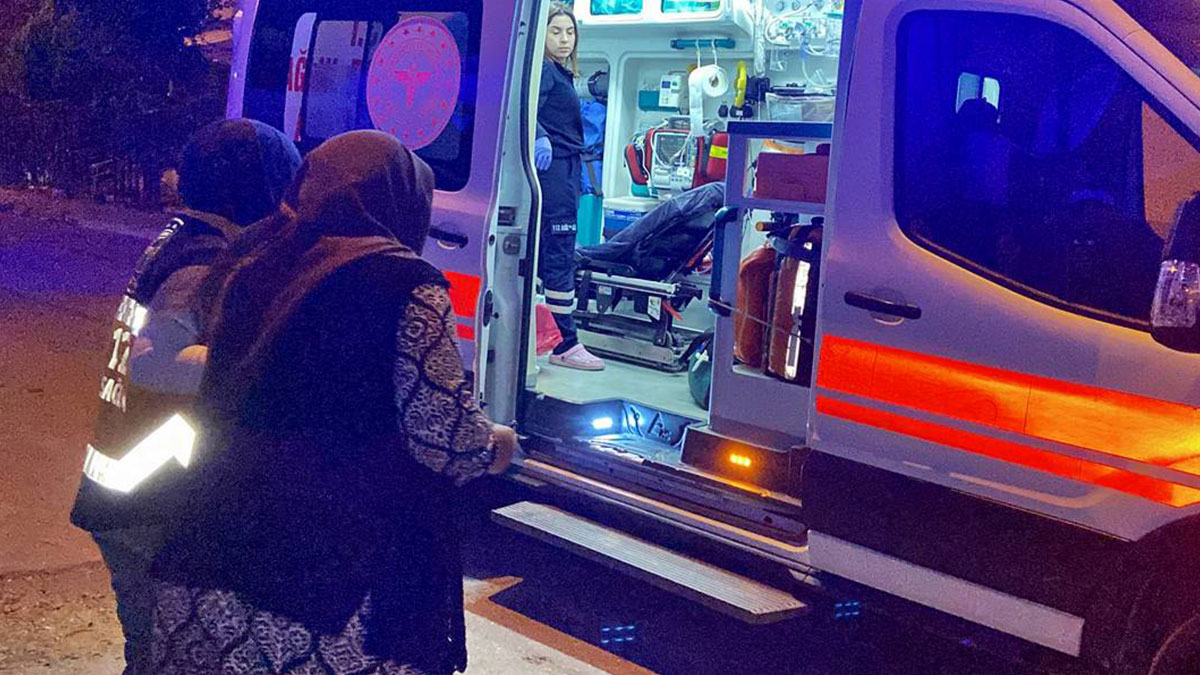 Düğünde dehşeti yaşadılar: 60'tan fazla kişi hastaneye kaldırıldı! Eğlenceyle başlayan gece kabusla bitti