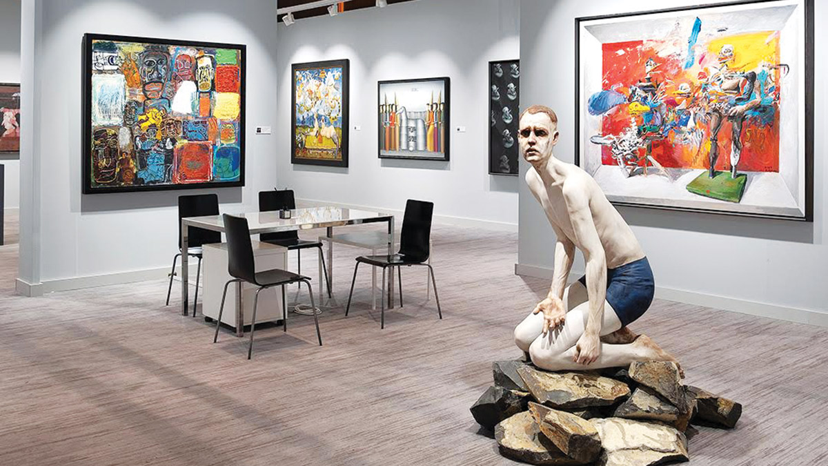 Contemporary İstanbul’a fahiş bilet fiyatı tepkisi! Öğrenci fuara 850 lirayı nasıl versin?