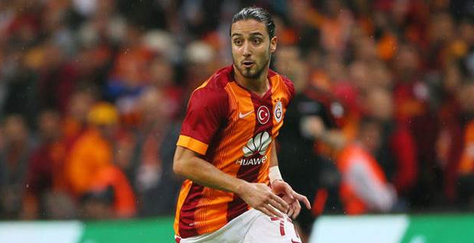 Galatasaraylı Tarık Çamdal'a talip var