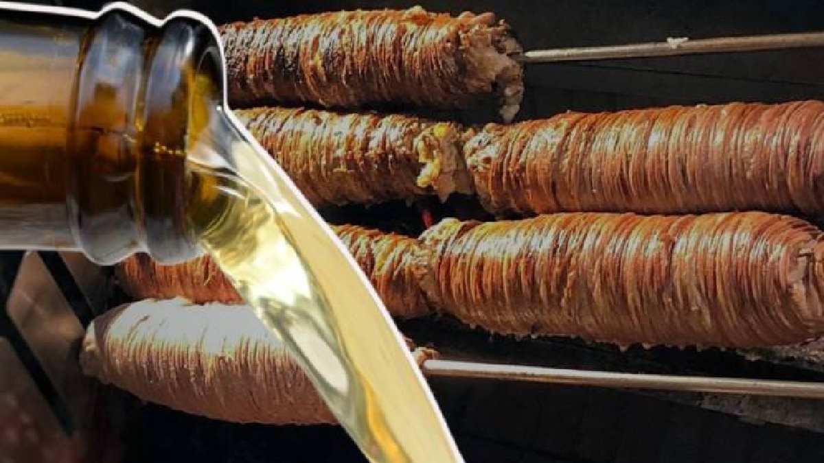 Kebaba tekila, kokorece viski koydular… Nedeni ise çok daha tehlikeli çıktı! Artık kimse dışarıdan almak istemeyecek