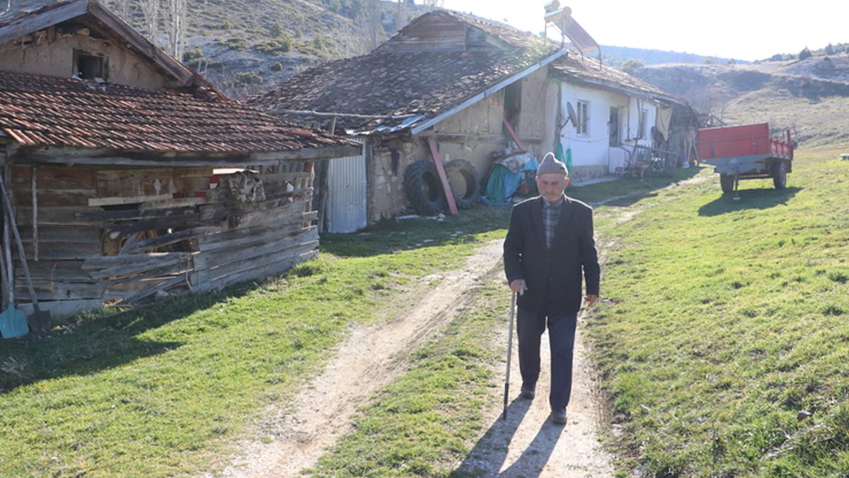 2026’da köyler için emlak vergisi kabusu başlıyor! Mahalleye dönüştürülen köylere vergi darbesi