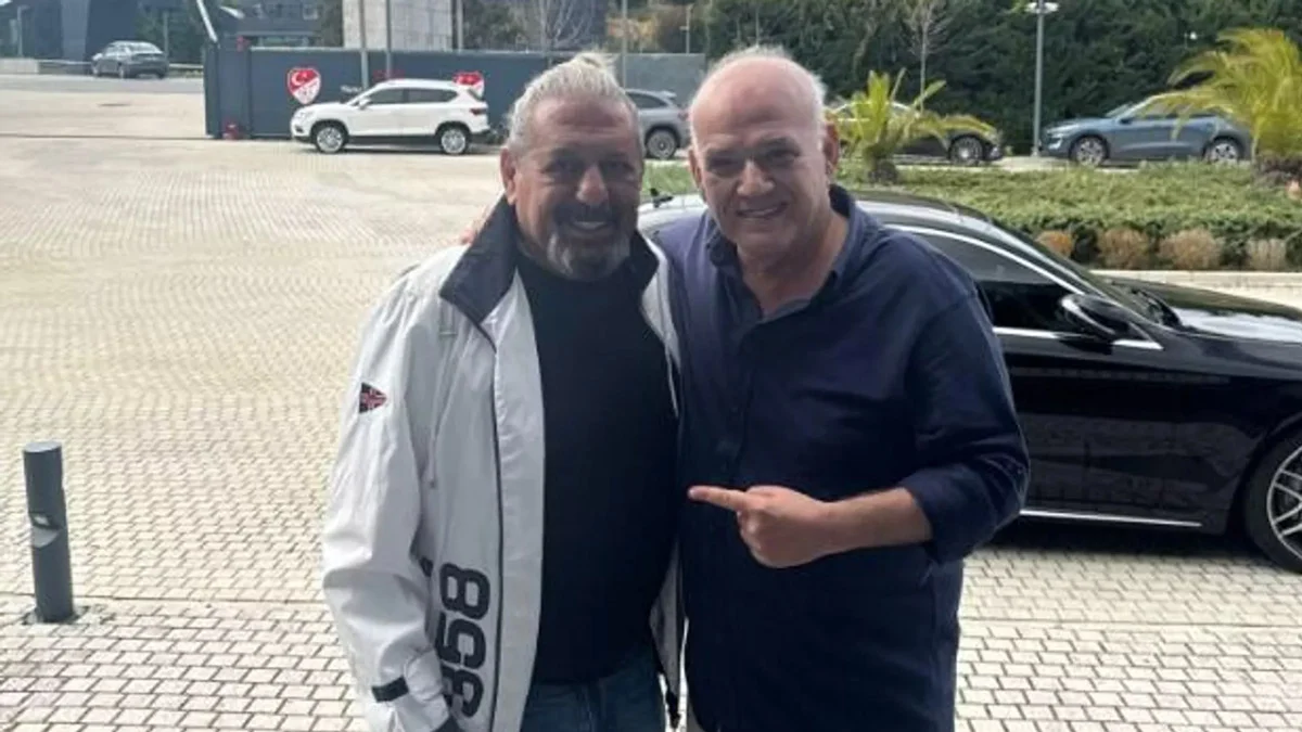 Ahmet Çakar'dan yıllar sonra gelen 'Erman Toroğlu' itirafı: "Onu kıskandım, saygısızlık yaptım hata bendeydi"