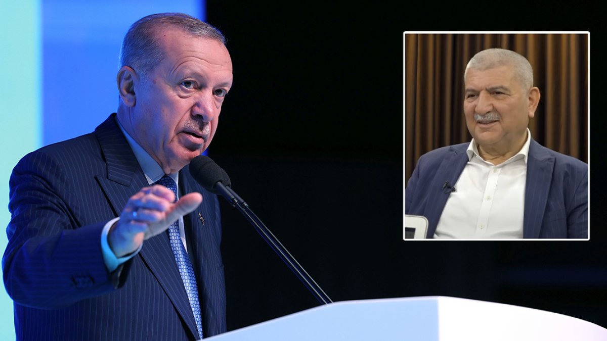 Gelecek Partili Kani Torun KARAR TV’de açıkladı: Cumhurbaşkanı Erdoğan Kürt sorununu çözerse oy veririm