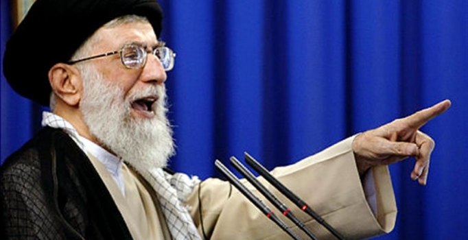 İran'dan Türkiye'ye 
Esad tehdidi