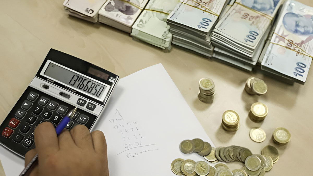 Borçlara veda zamanı: BDDK'dan yeni kredi yapılandırma düzenlemesi! İhtiyaç kredisi gecikmeleri için son şans