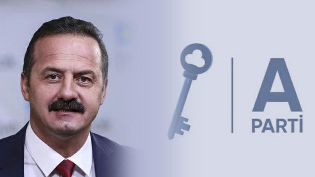 İşte Yavuz Ağıralioğlu'nun A takımı! Anahtar Parti'nin yönetiminde sürpriz isimler